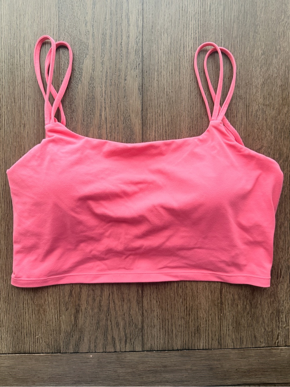 HALARA Cropped Tank